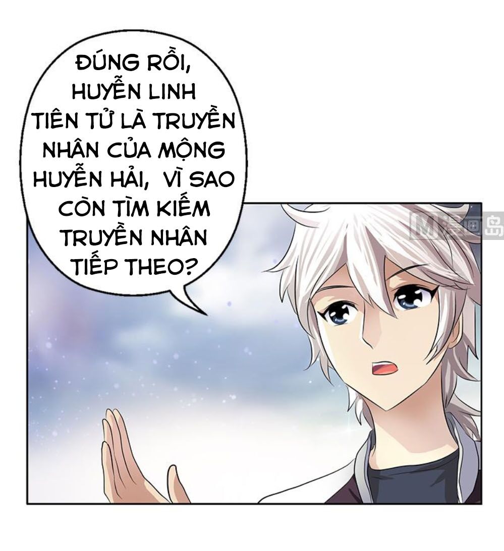 Đô Thị Cực Phẩm Y Tiên Chapter 342 - Trang 15