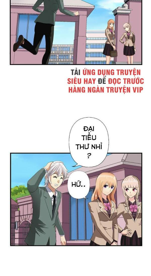 Đô Thị Cực Phẩm Y Tiên Chapter 403 - Trang 2