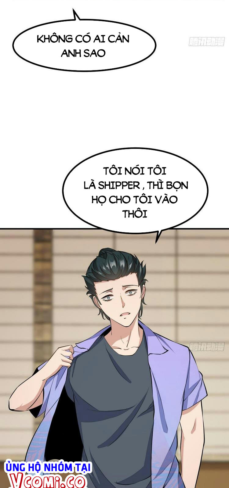 Ta Không Muốn Làm Đệ Nhất Chapter 16 - Trang 50