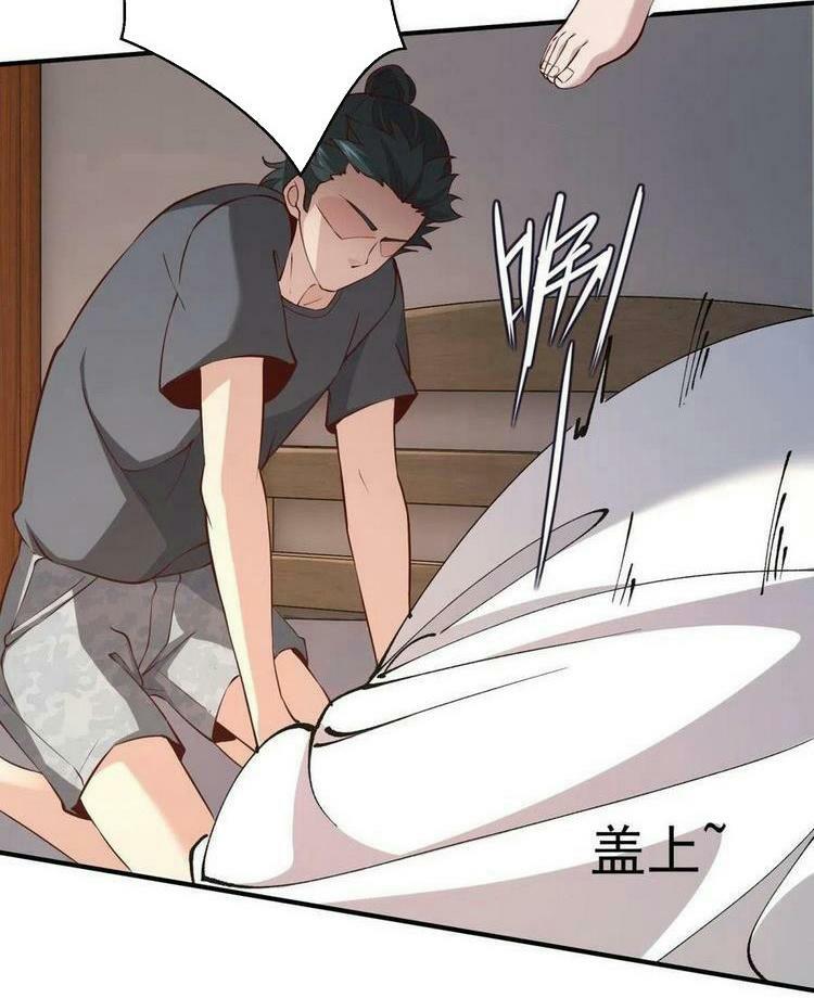 Ta Không Muốn Làm Đệ Nhất Chapter 11 - Trang 8