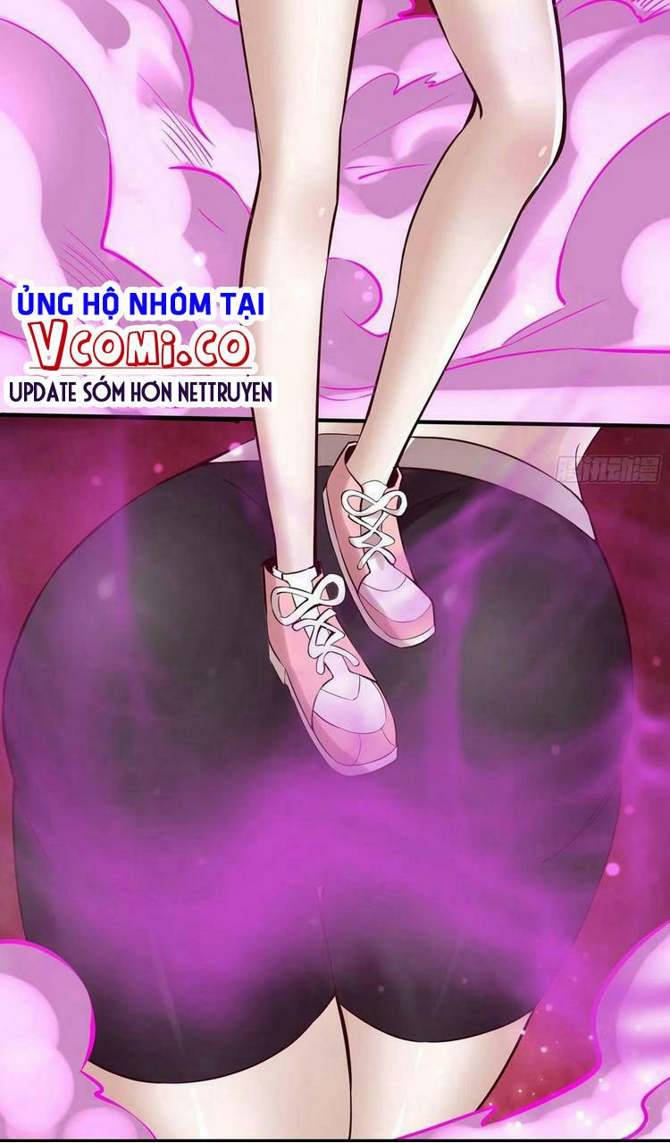 Ta Không Muốn Làm Đệ Nhất Chapter 11 - Trang 45