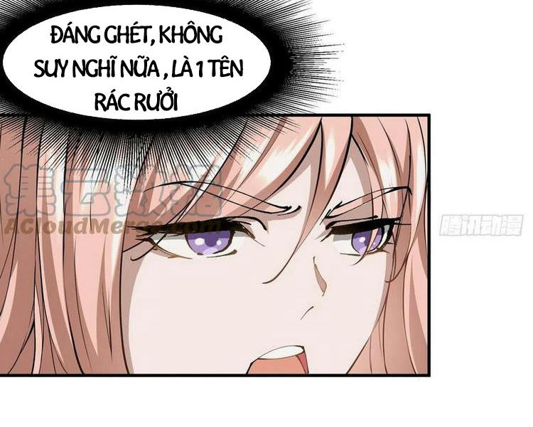 Ta Không Muốn Làm Đệ Nhất Chapter 8 - Trang 5