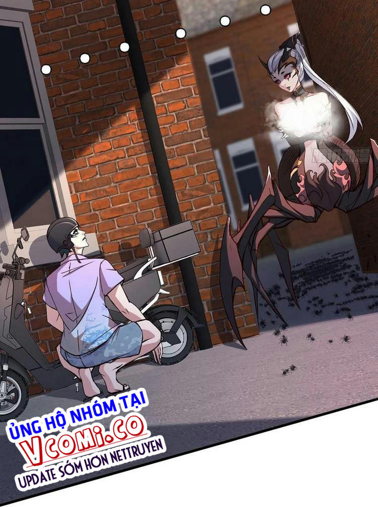 Ta Không Muốn Làm Đệ Nhất Chapter 9 - Trang 41