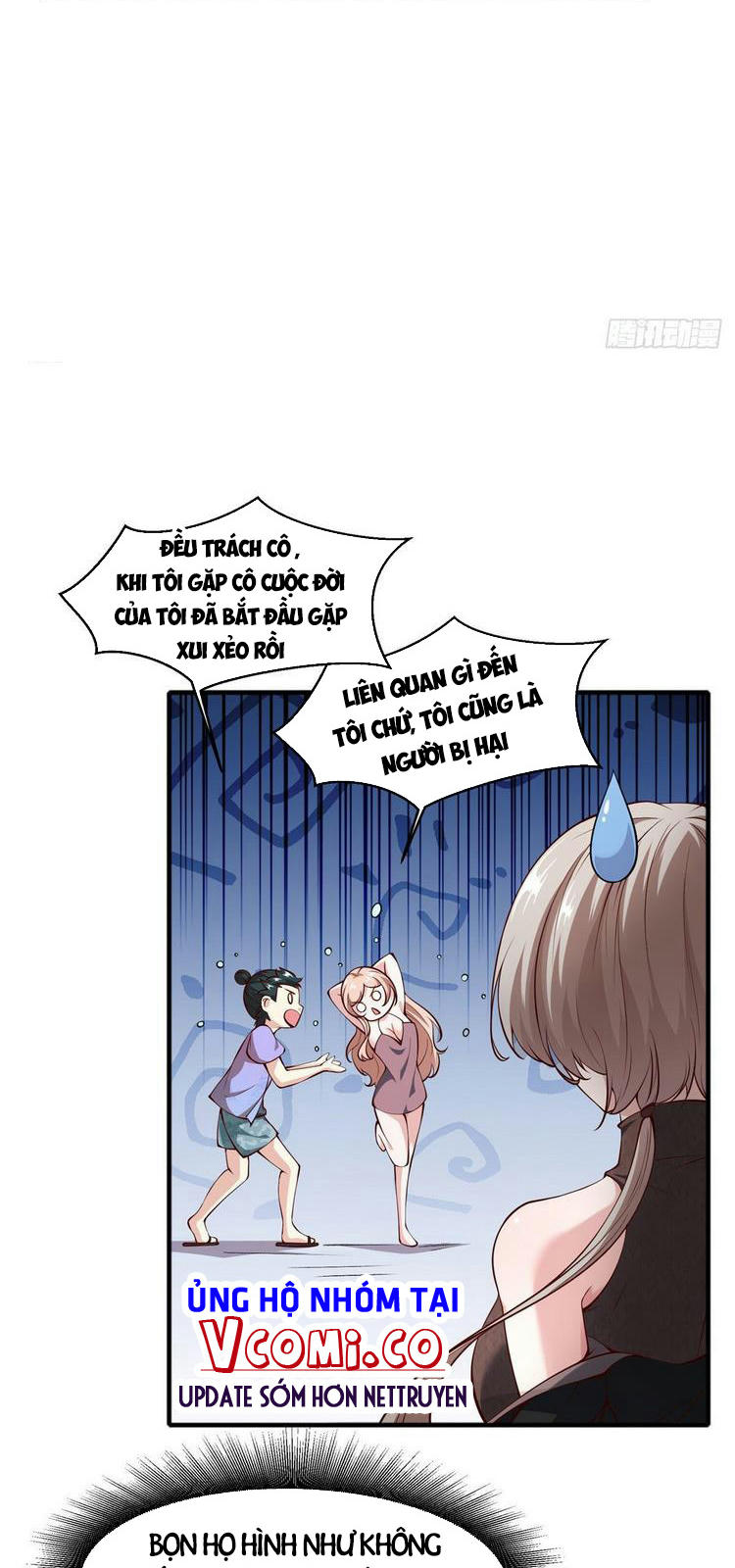 Ta Không Muốn Làm Đệ Nhất Chapter 5 - Trang 53