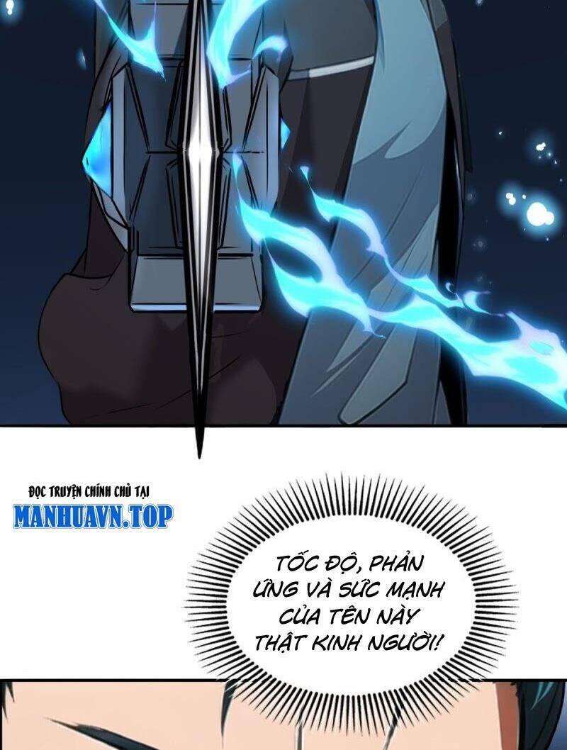 Ta Không Muốn Làm Đệ Nhất Chapter 213 - Trang 41