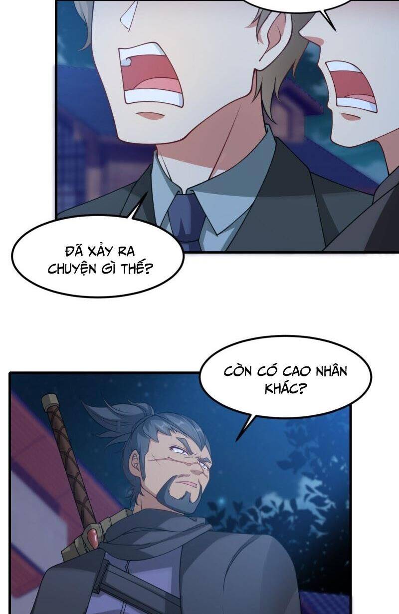 Ta Không Muốn Làm Đệ Nhất Chapter 209 - Trang 26