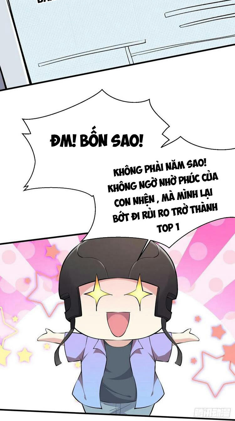 Ta Không Muốn Làm Đệ Nhất Chapter 9 - Trang 24