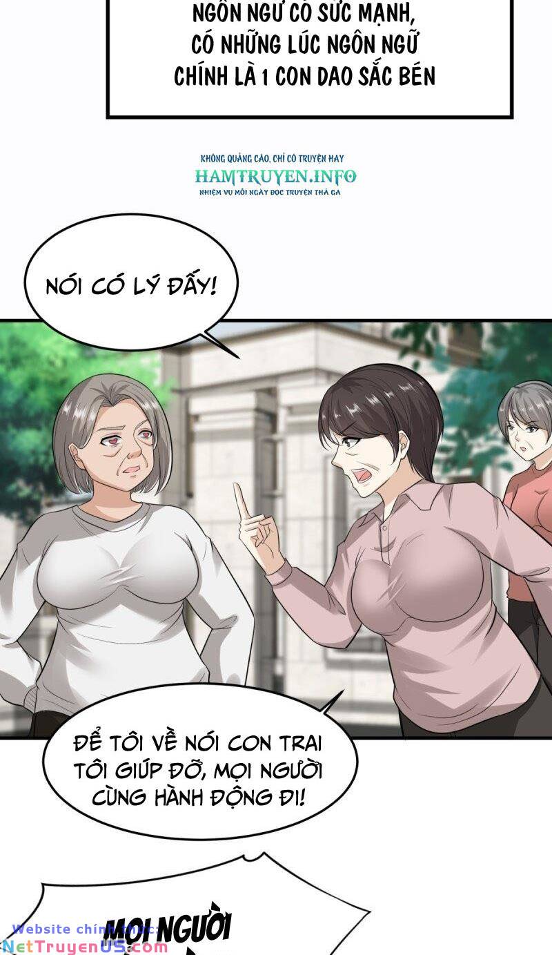 Ta Không Muốn Làm Đệ Nhất Chapter 194 - Trang 6