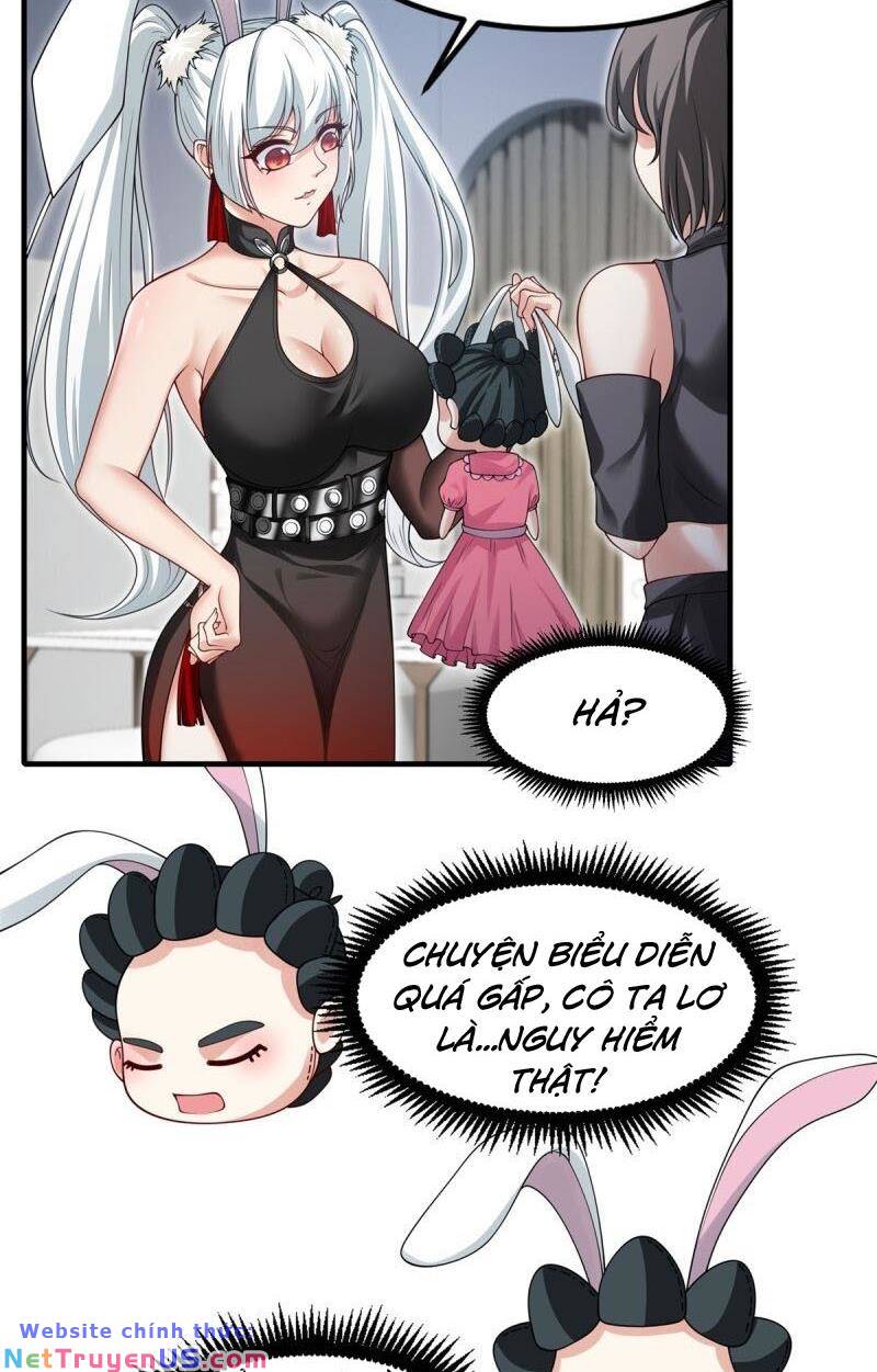 Ta Không Muốn Làm Đệ Nhất Chapter 208 - Trang 32