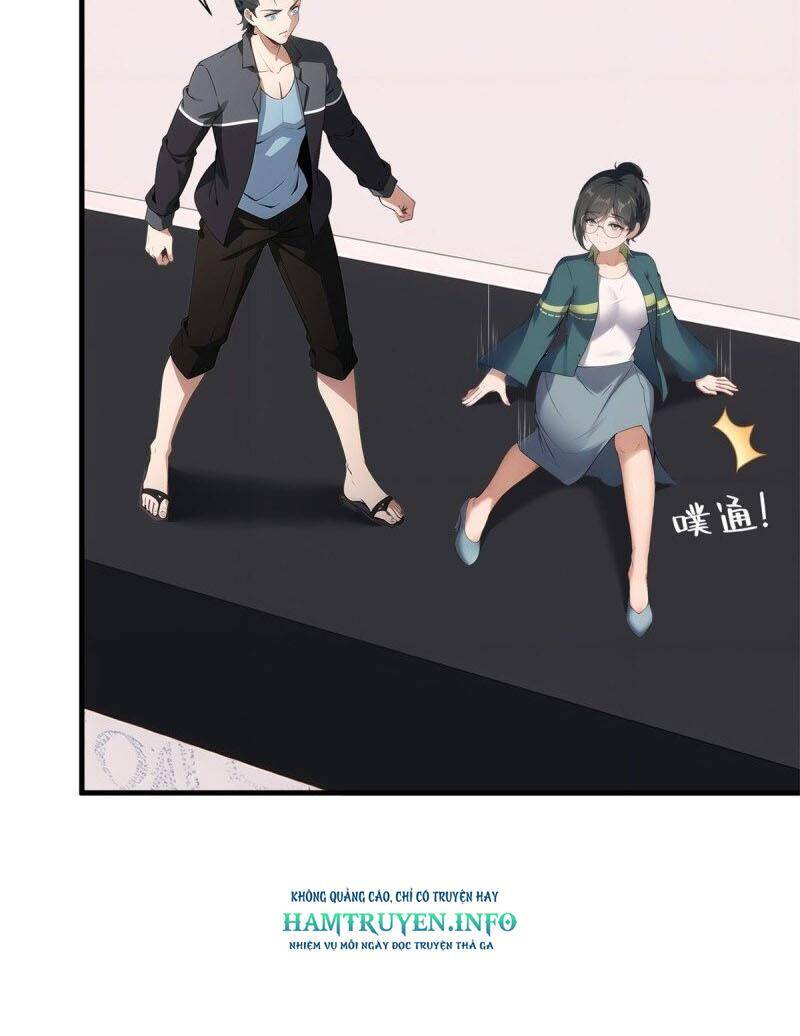 Ta Không Muốn Làm Đệ Nhất Chapter 222 - Trang 39