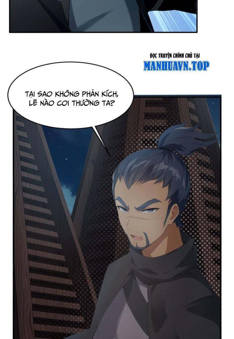 Ta Không Muốn Làm Đệ Nhất Chapter 213 - Trang 31