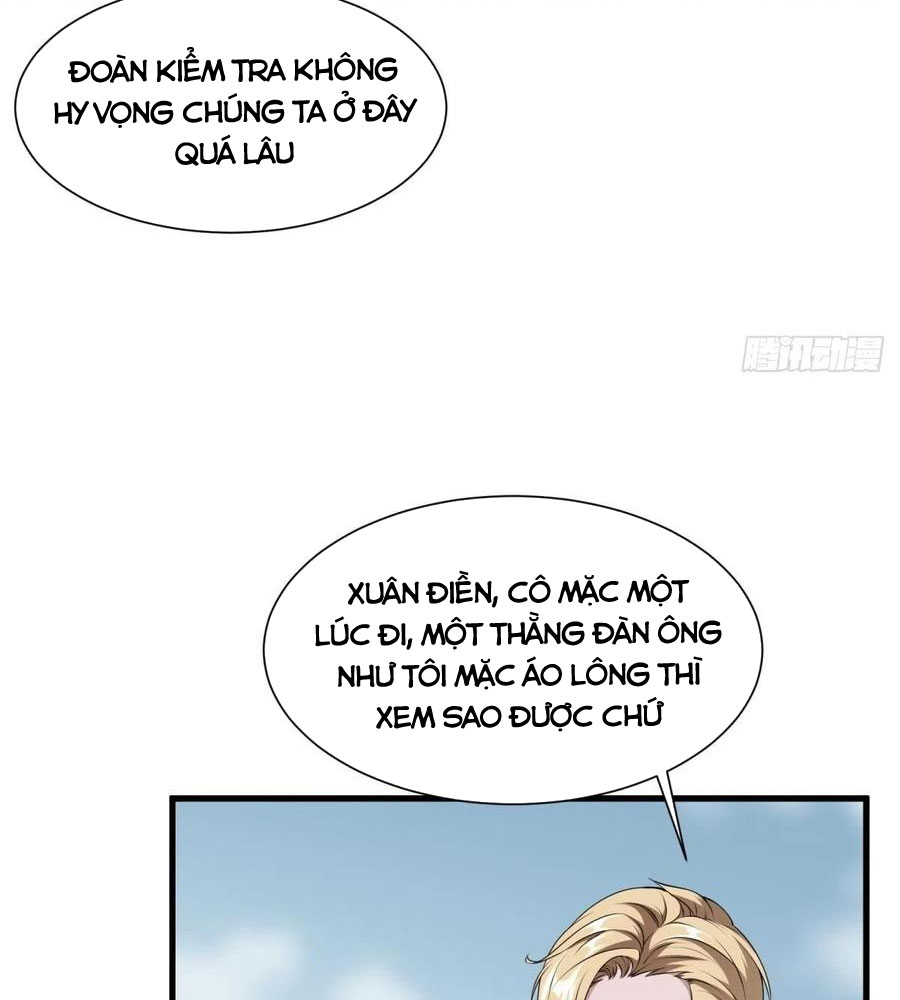 Ta Không Muốn Làm Đệ Nhất Chapter 32 - Trang 40