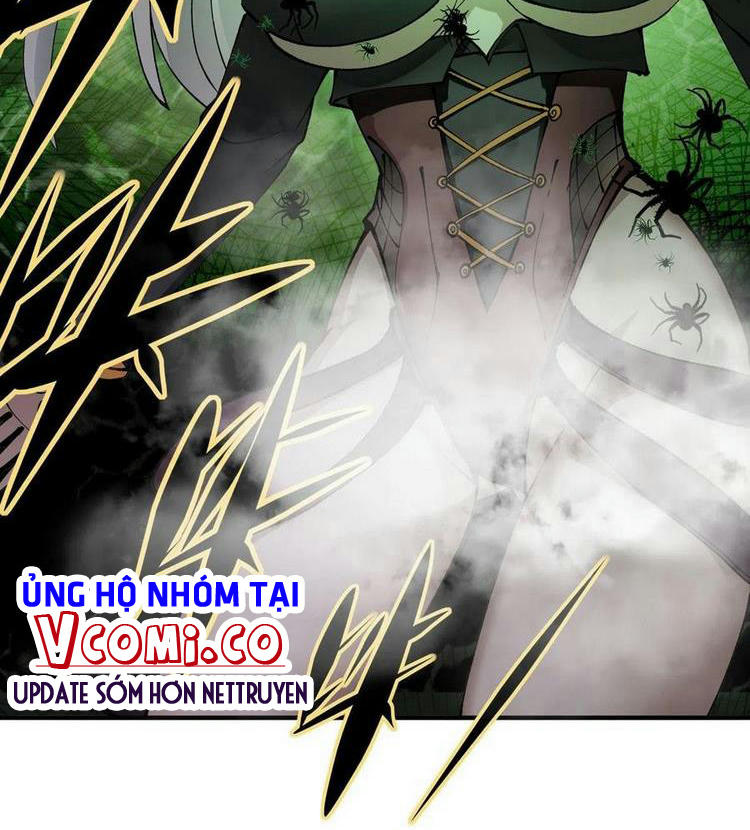 Ta Không Muốn Làm Đệ Nhất Chapter 8 - Trang 30