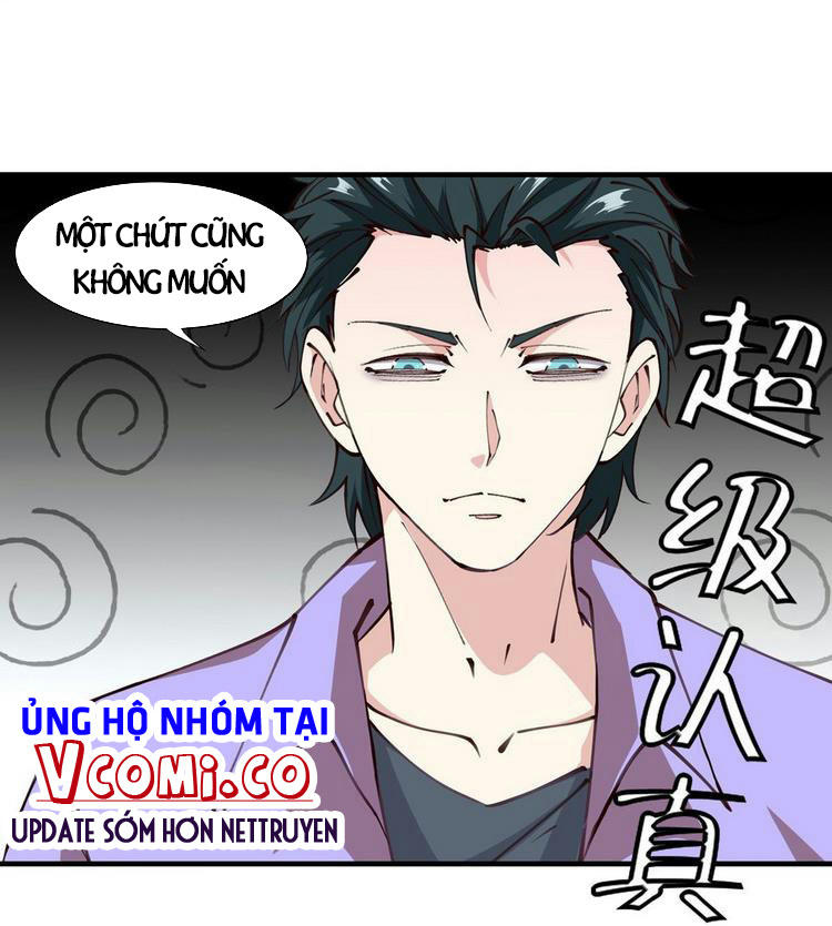 Ta Không Muốn Làm Đệ Nhất Chapter 4 - Trang 3