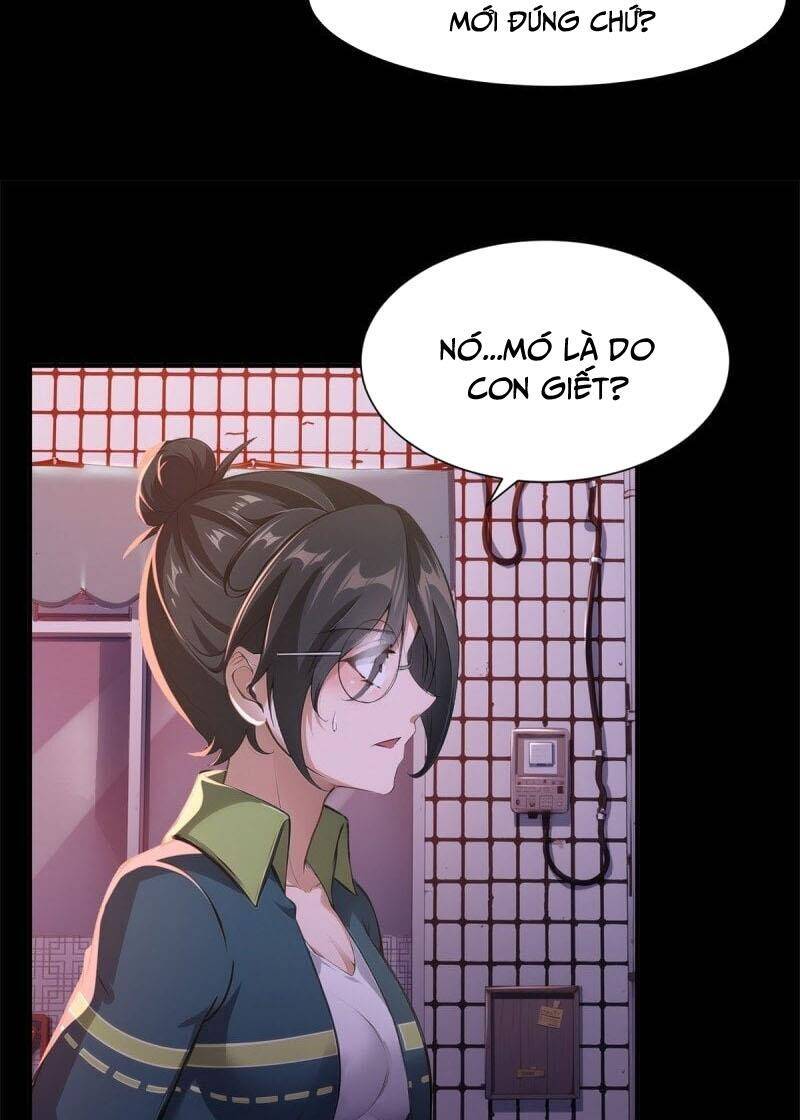 Ta Không Muốn Làm Đệ Nhất Chapter 219 - Trang 27