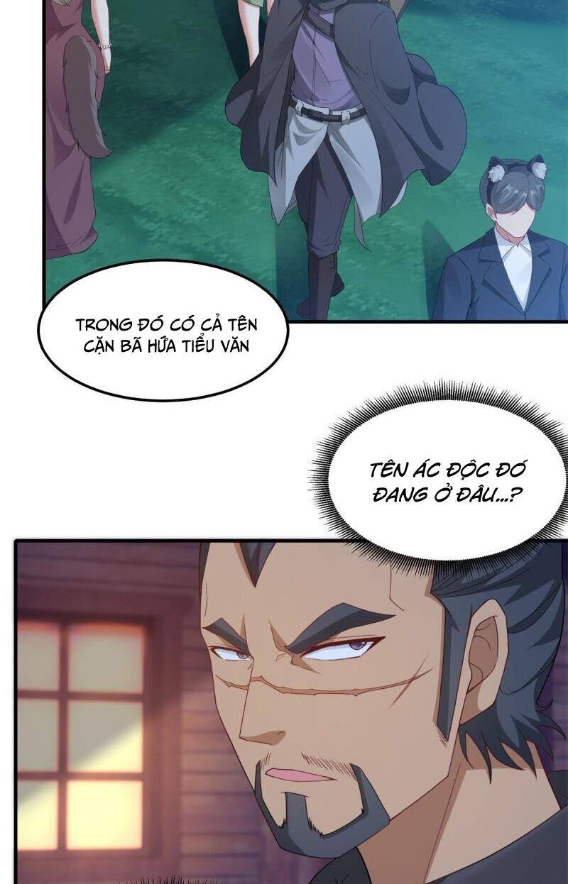 Ta Không Muốn Làm Đệ Nhất Chapter 209 - Trang 2