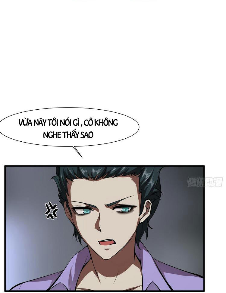 Ta Không Muốn Làm Đệ Nhất Chapter 3 - Trang 41