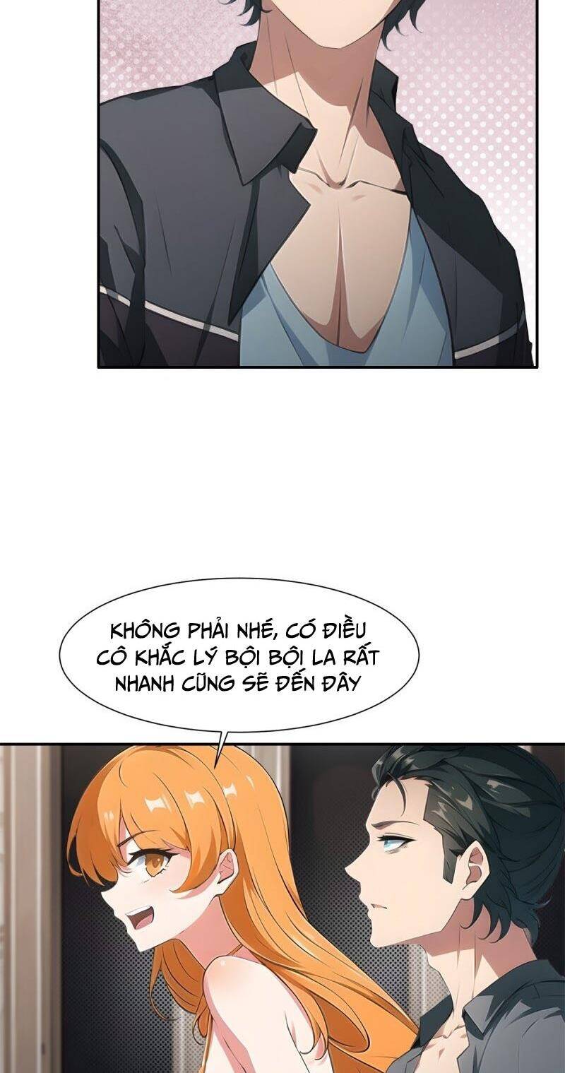 Ta Không Muốn Làm Đệ Nhất Chapter 226 - Trang 10