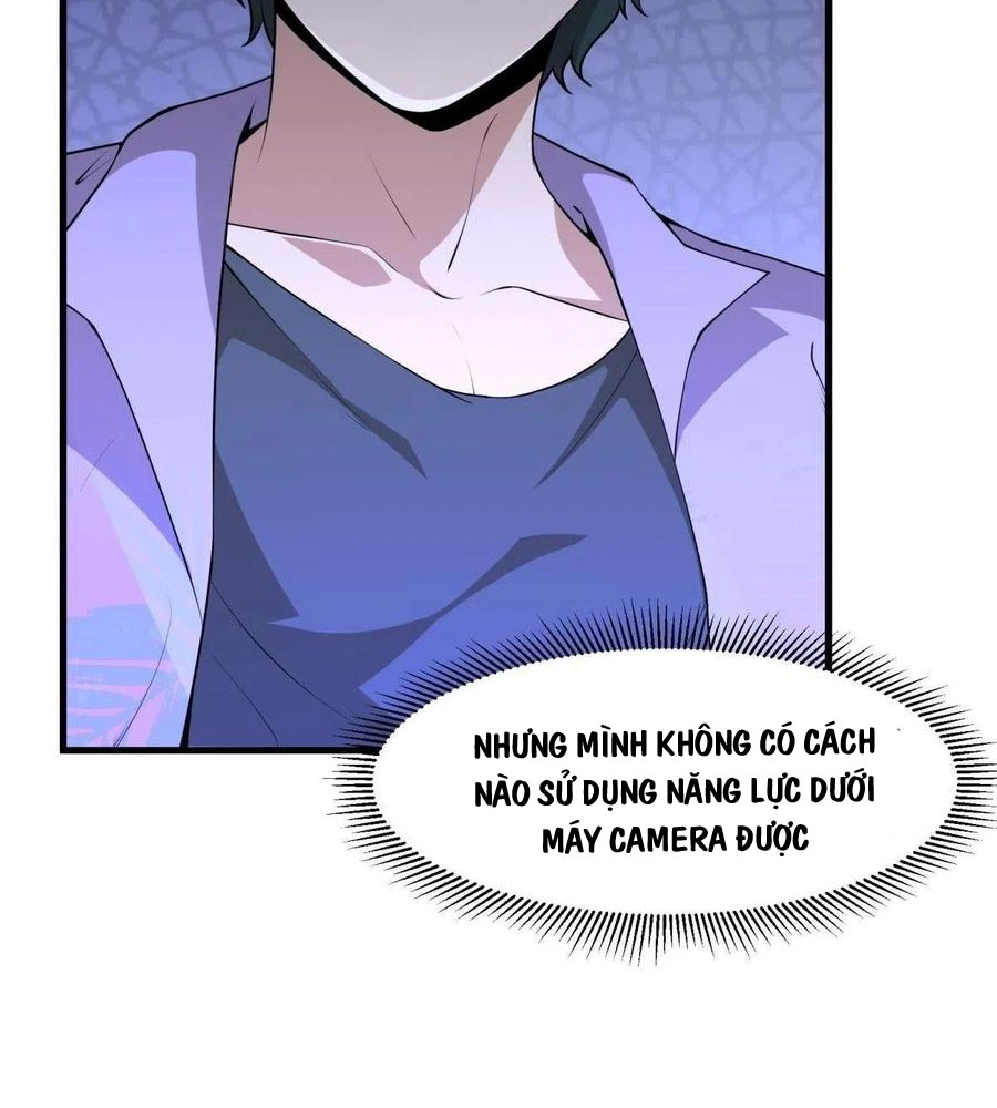 Ta Không Muốn Làm Đệ Nhất Chapter 32 - Trang 44