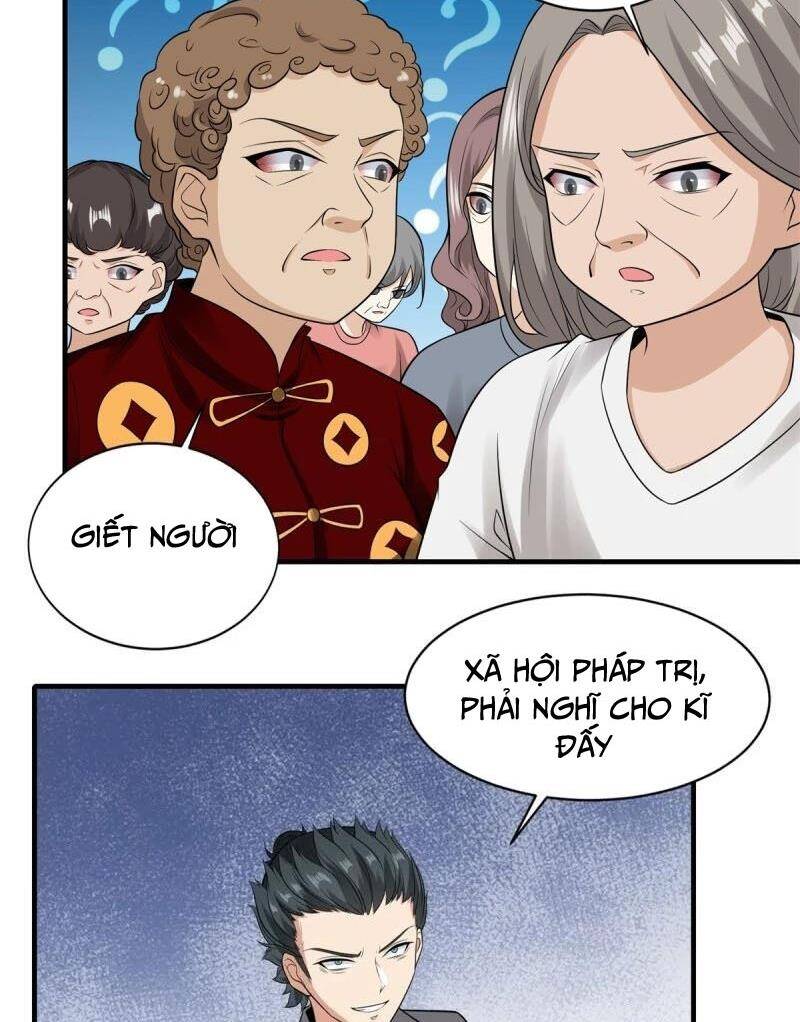 Ta Không Muốn Làm Đệ Nhất Chapter 197 - Trang 31