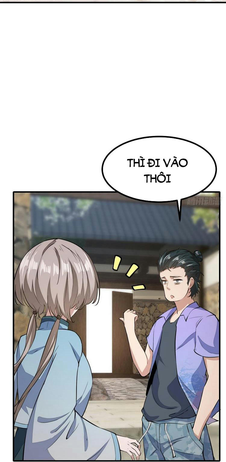 Ta Không Muốn Làm Đệ Nhất Chapter 16 - Trang 49