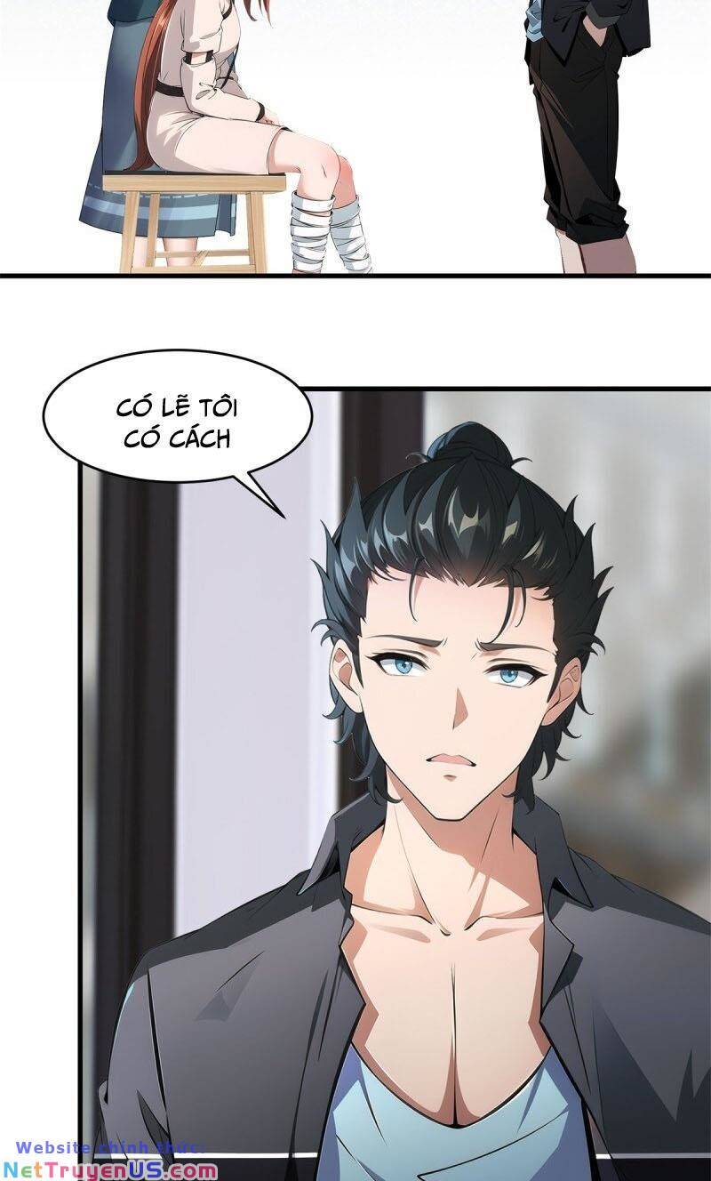 Ta Không Muốn Làm Đệ Nhất Chapter 218 - Trang 17