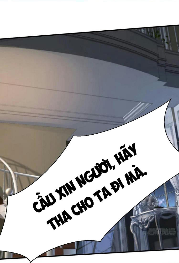 Ta Không Muốn Làm Đệ Nhất Chapter 7 - Trang 1