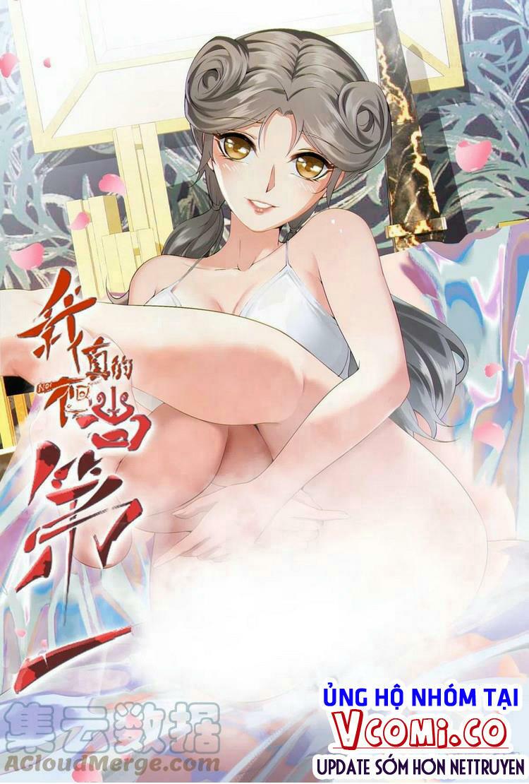 Ta Không Muốn Làm Đệ Nhất Chapter 11 - Trang 0