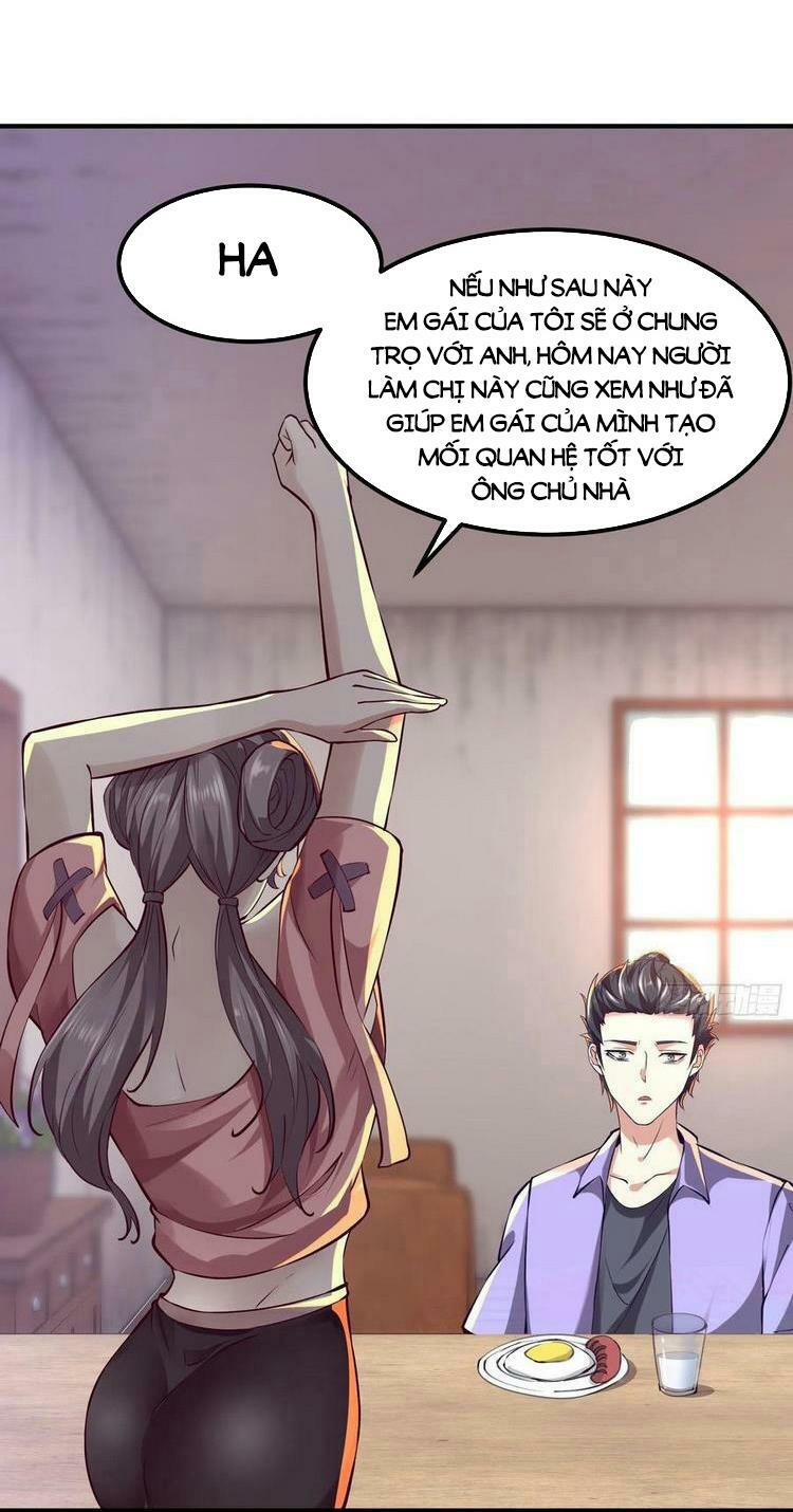 Ta Không Muốn Làm Đệ Nhất Chapter 11 - Trang 41