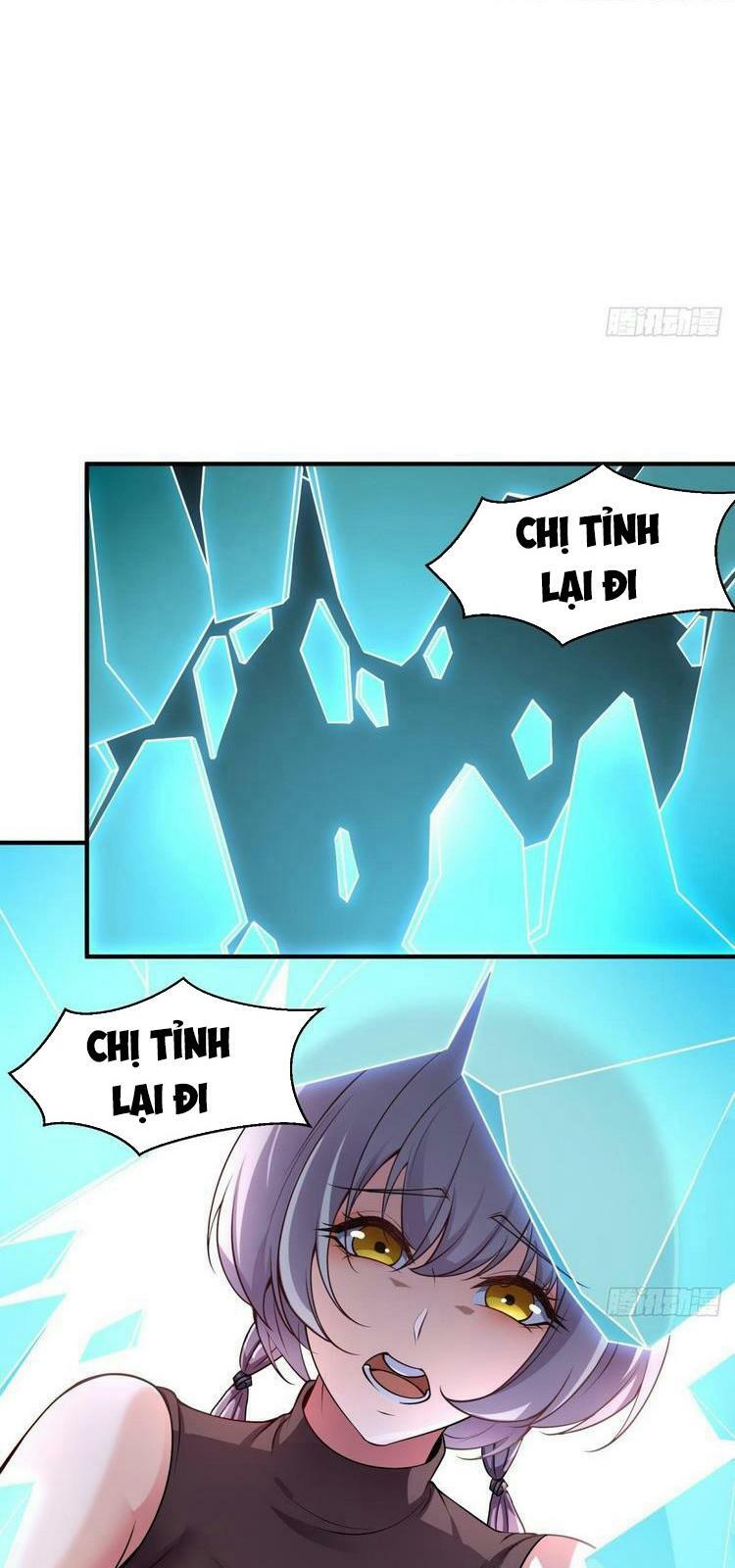 Ta Không Muốn Làm Đệ Nhất Chapter 14 - Trang 49