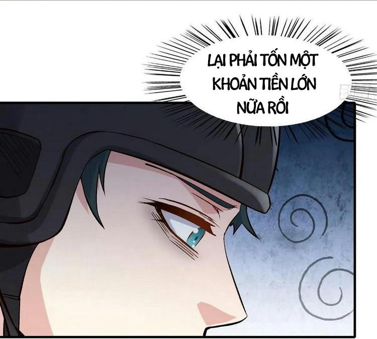 Ta Không Muốn Làm Đệ Nhất Chapter 9 - Trang 38