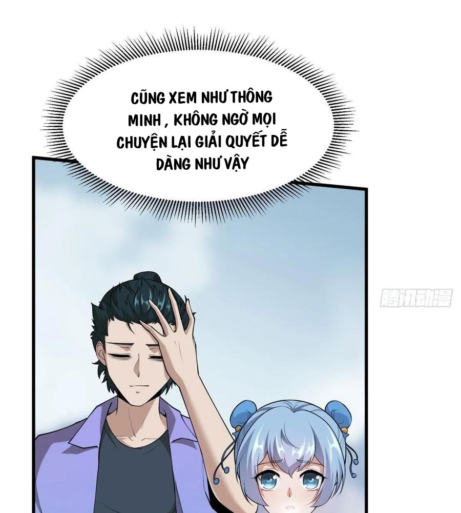 Ta Không Muốn Làm Đệ Nhất Chapter 32 - Trang 29