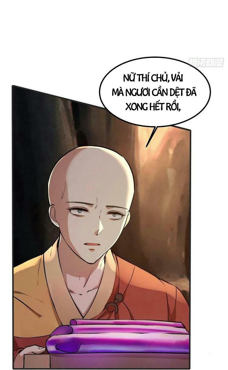 Ta Không Muốn Làm Đệ Nhất Chapter 10 - Trang 12