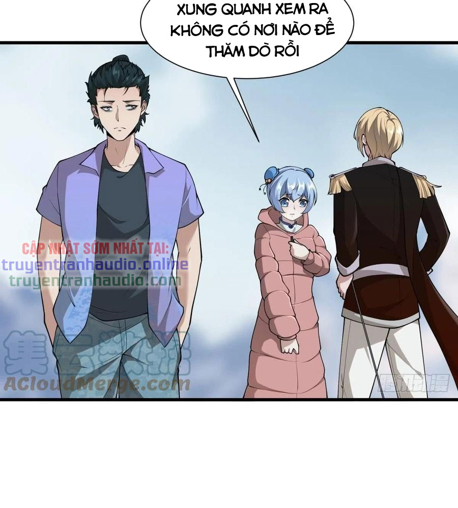 Ta Không Muốn Làm Đệ Nhất Chapter 32 - Trang 42