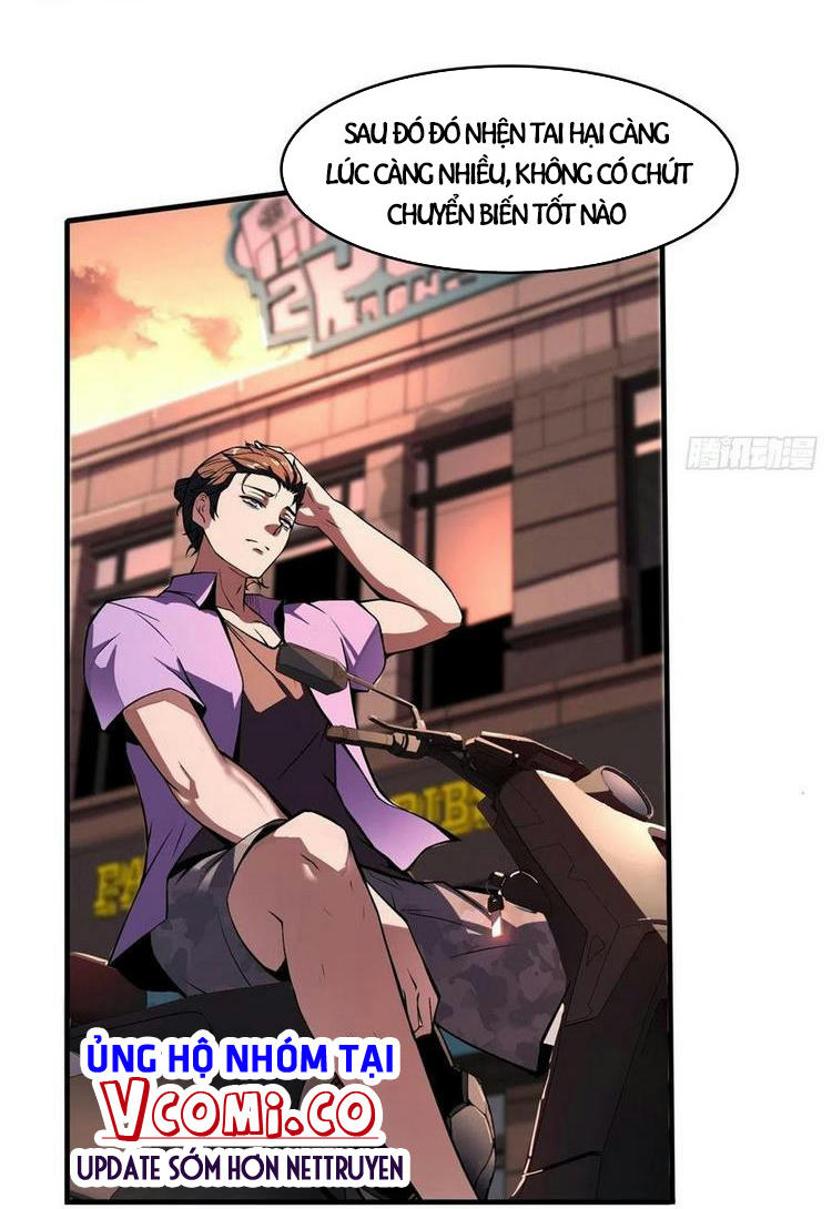 Ta Không Muốn Làm Đệ Nhất Chapter 9 - Trang 14