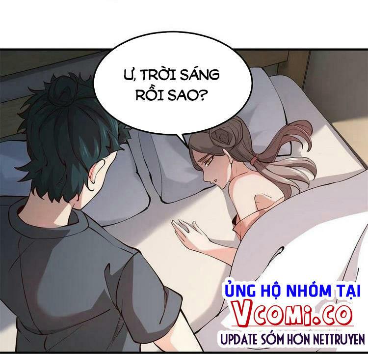 Ta Không Muốn Làm Đệ Nhất Chapter 11 - Trang 10