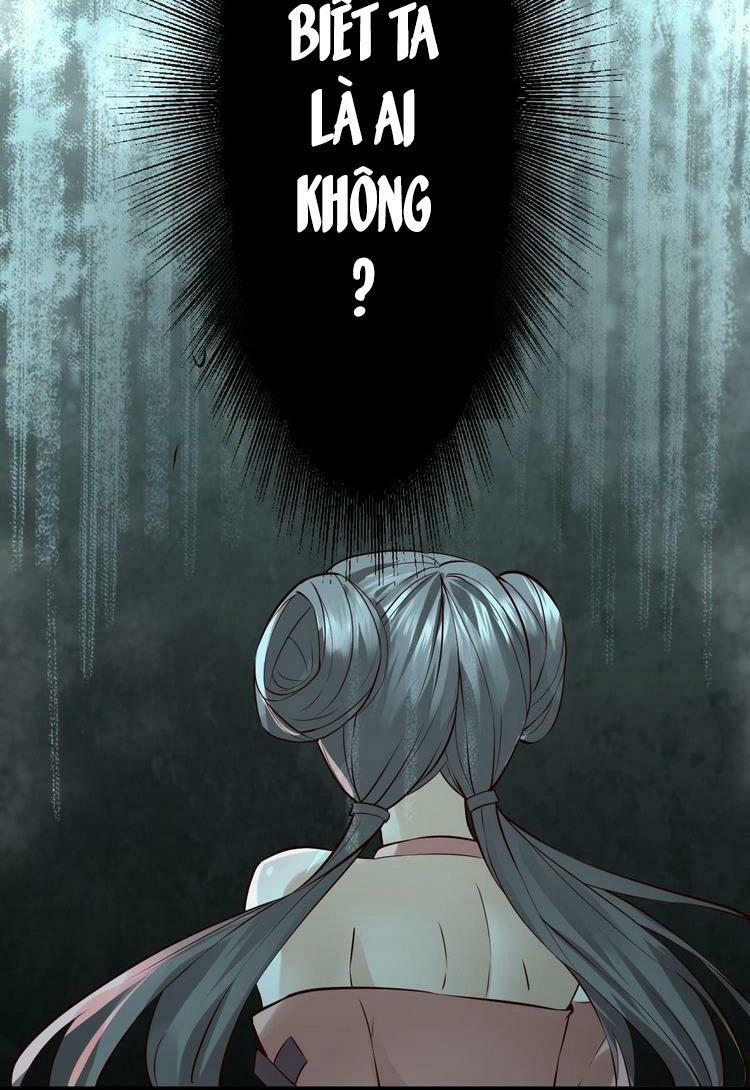 Ta Không Muốn Làm Đệ Nhất Chapter 14 - Trang 17