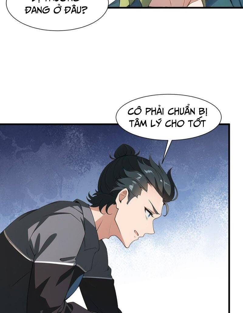 Ta Không Muốn Làm Đệ Nhất Chapter 222 - Trang 29