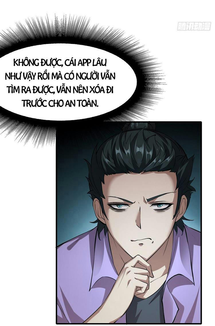 Ta Không Muốn Làm Đệ Nhất Chapter 3 - Trang 13