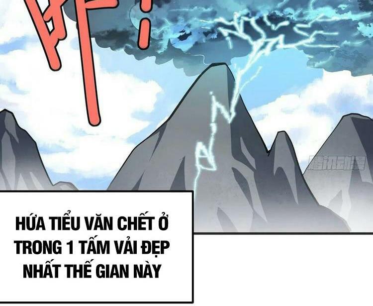 Ta Không Muốn Làm Đệ Nhất Chapter 10 - Trang 15