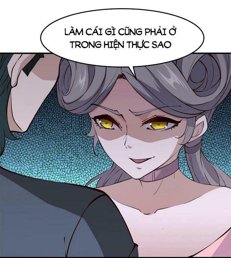 Ta Không Muốn Làm Đệ Nhất Chapter 11 - Trang 17