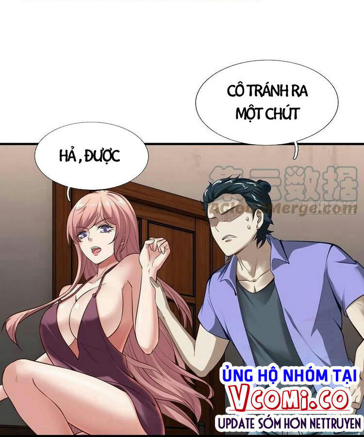 Ta Không Muốn Làm Đệ Nhất Chapter 7 - Trang 46