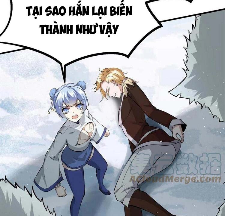 Ta Không Muốn Làm Đệ Nhất Chapter 33 - Trang 20