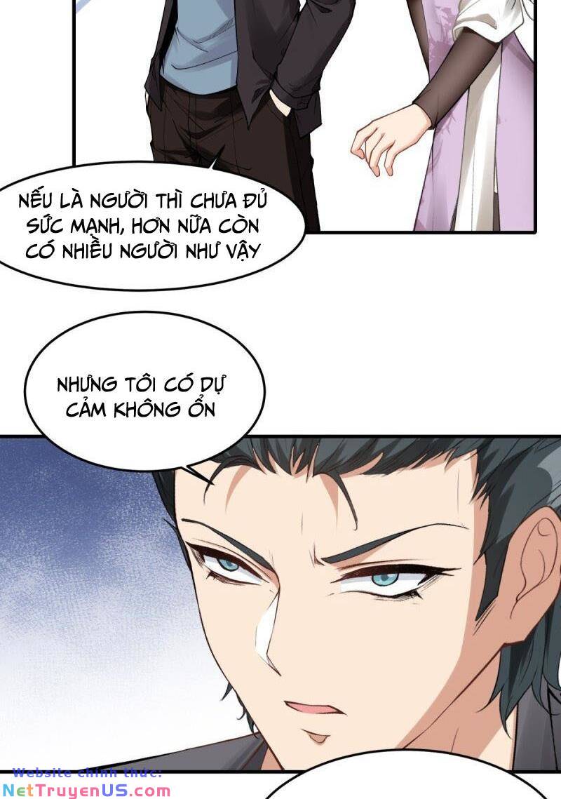 Ta Không Muốn Làm Đệ Nhất Chapter 195 - Trang 12