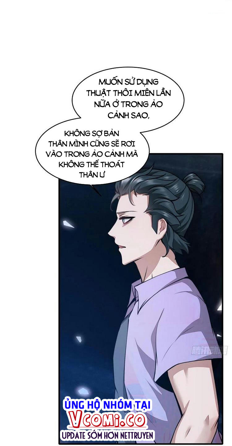 Ta Không Muốn Làm Đệ Nhất Chapter 13 - Trang 9