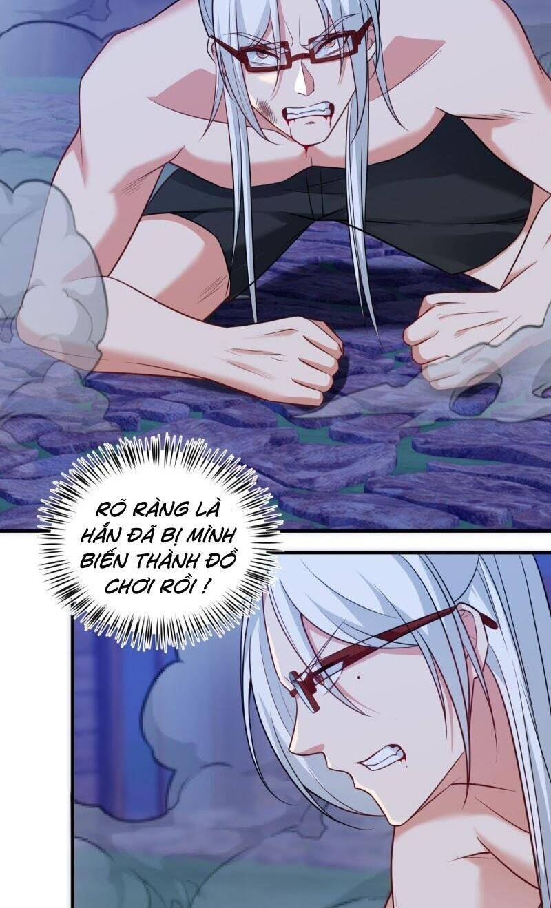 Ta Không Muốn Làm Đệ Nhất Chapter 211 - Trang 17