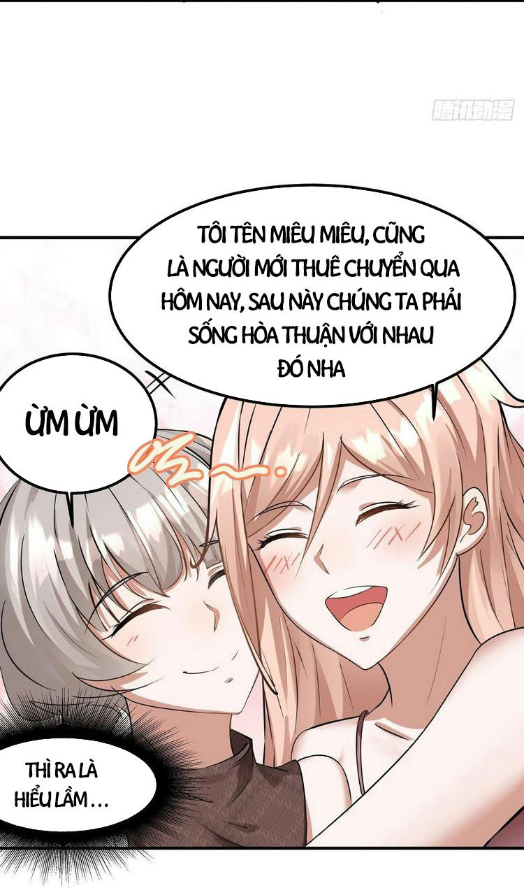 Ta Không Muốn Làm Đệ Nhất Chapter 4 - Trang 39