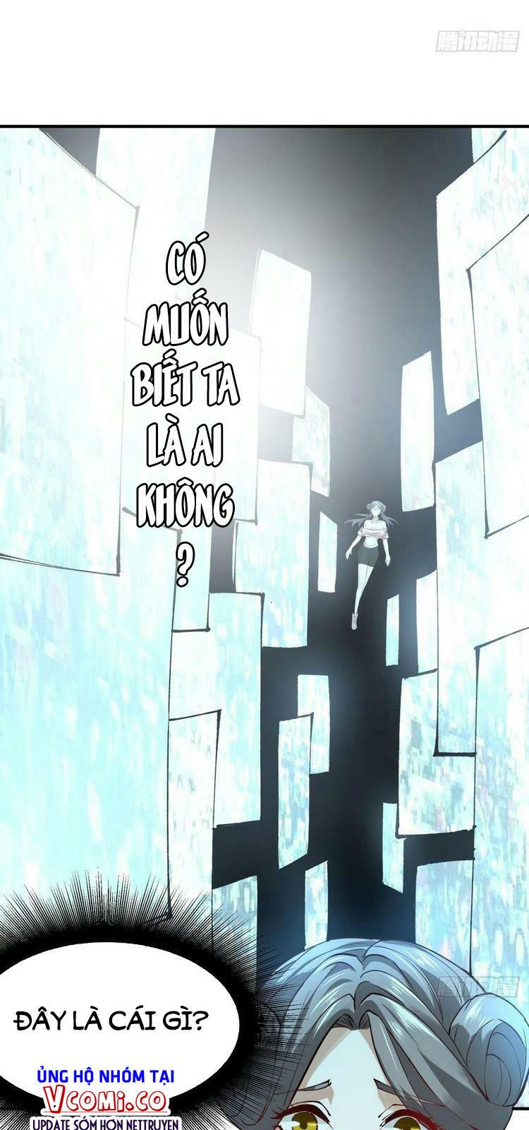 Ta Không Muốn Làm Đệ Nhất Chapter 14 - Trang 19