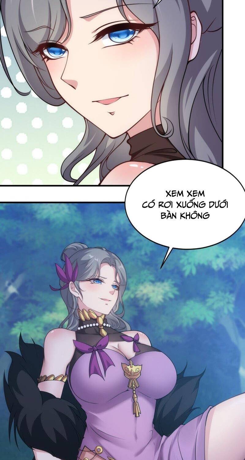 Ta Không Muốn Làm Đệ Nhất Chapter 206 - Trang 14