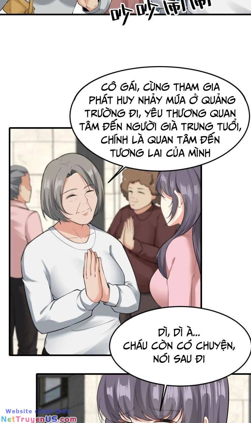 Ta Không Muốn Làm Đệ Nhất Chapter 195 - Trang 21